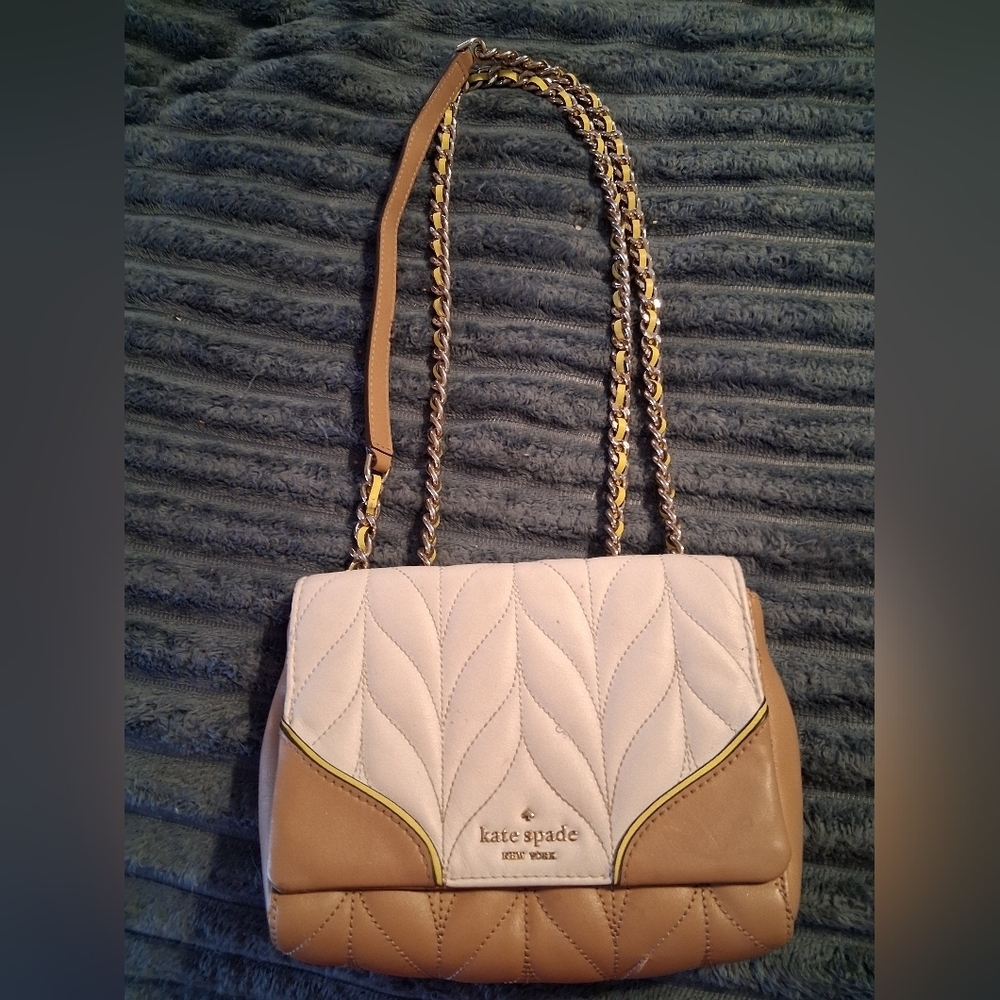 Kate Spade Emelyn Briar Lane Bag - Picture 16 of 16